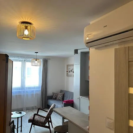 Apartament Orla Lublin Exterior photo