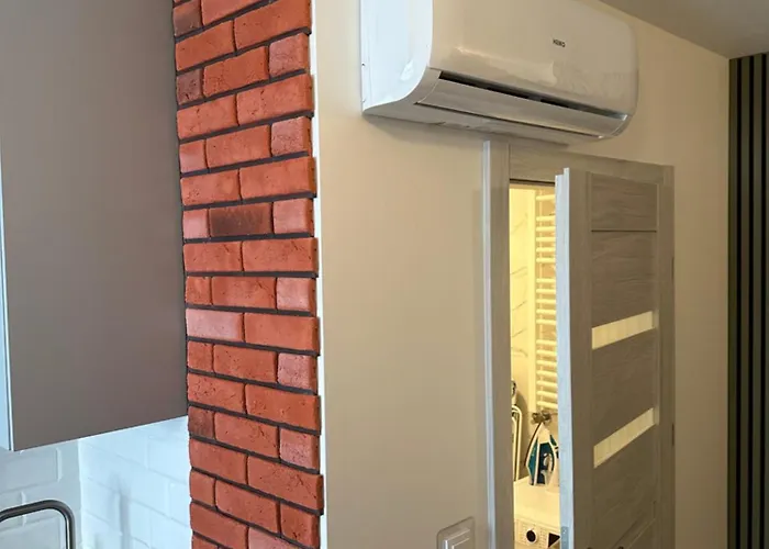 Apartament Orla
