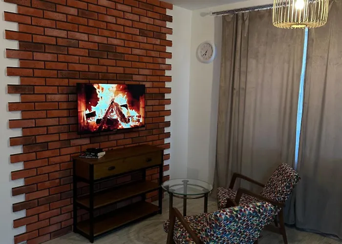 Apartament Orla