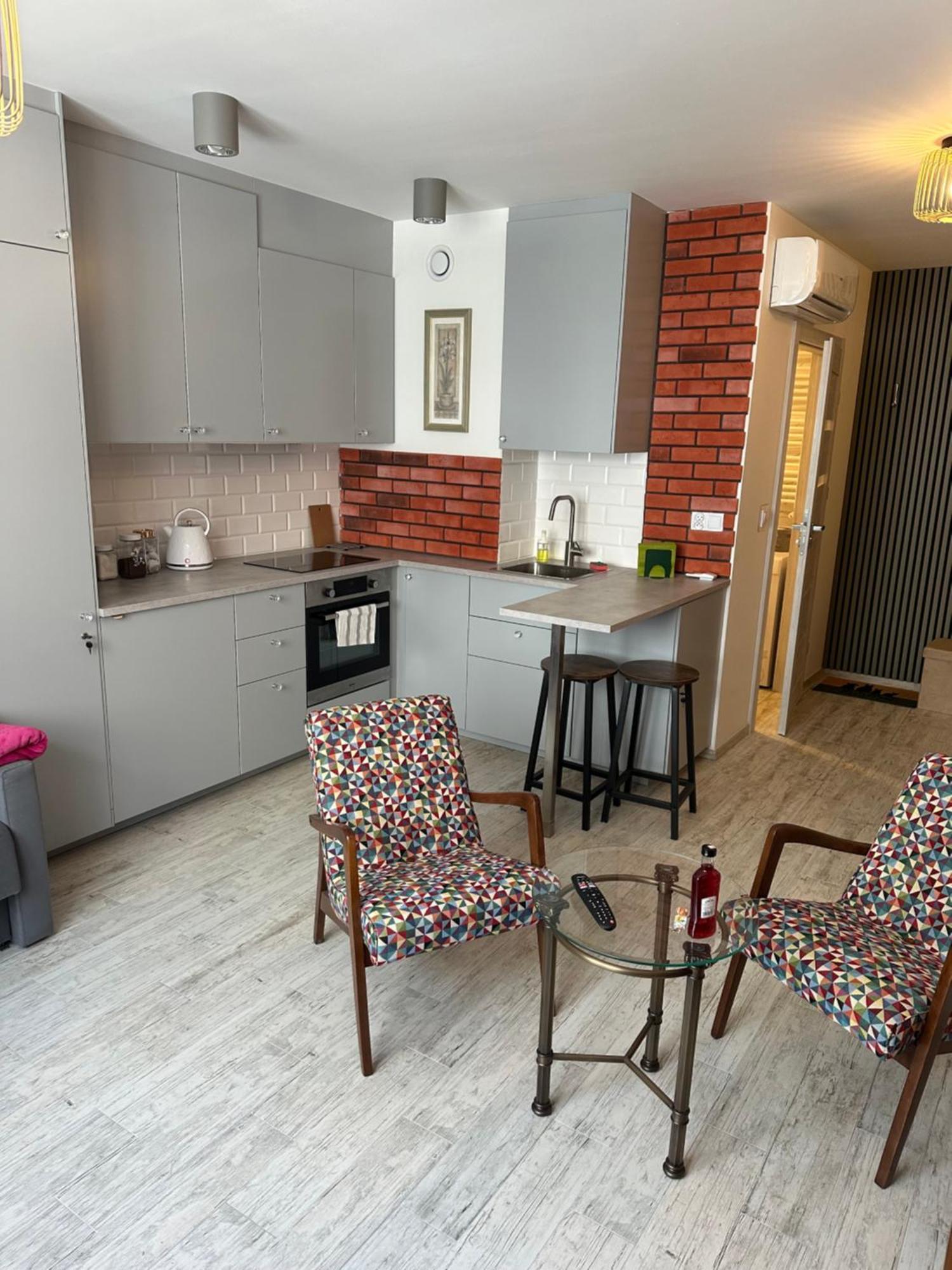 Orla Apartment