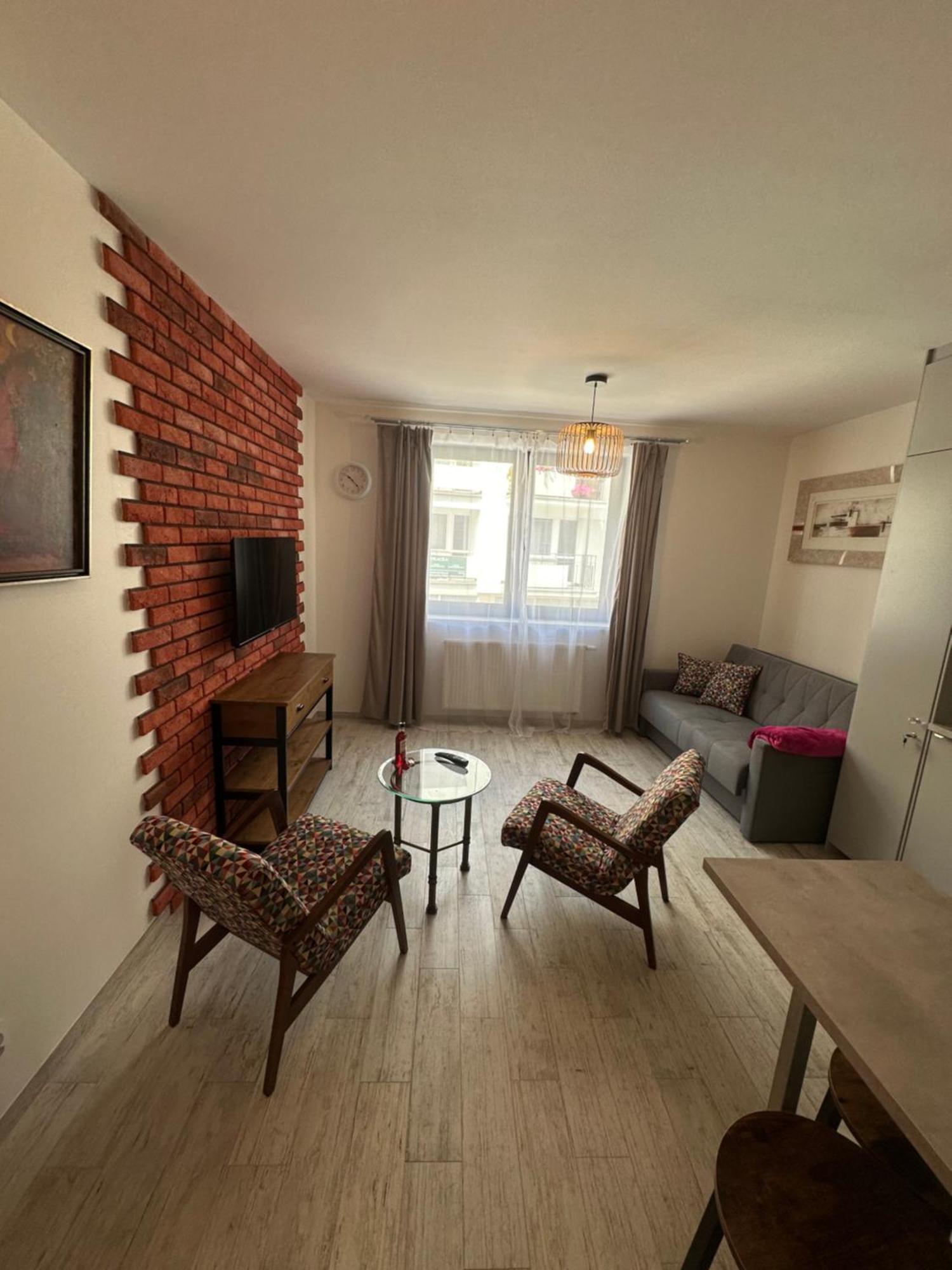 Orla Apartment *