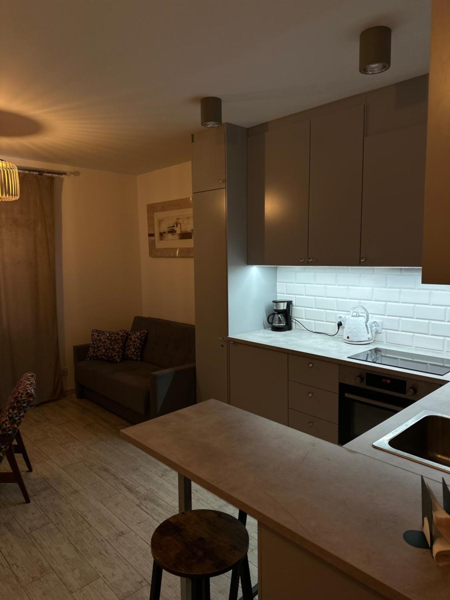 Orla Apartment *