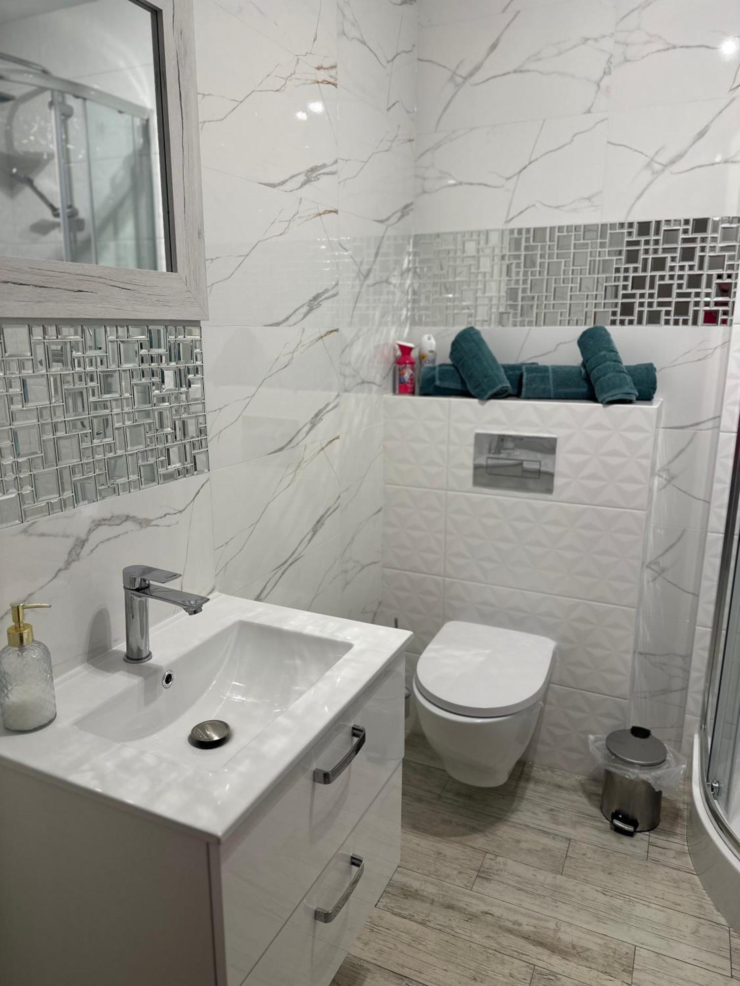 Apartment Orla
